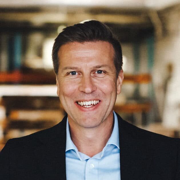 Andreas Frisk