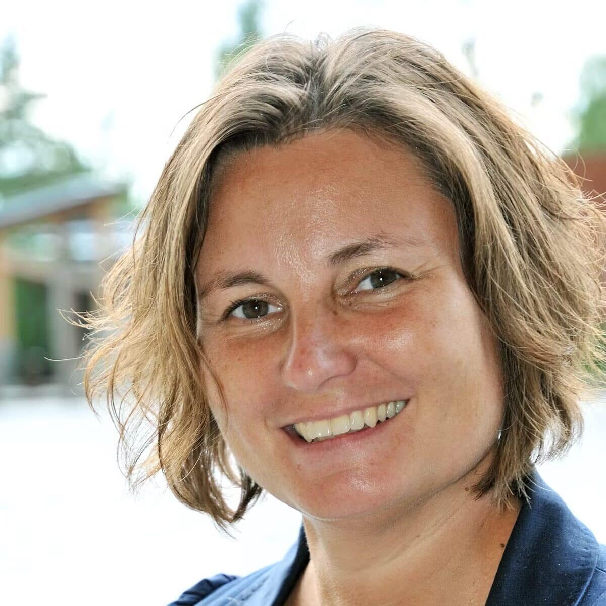 Kim Sandberg